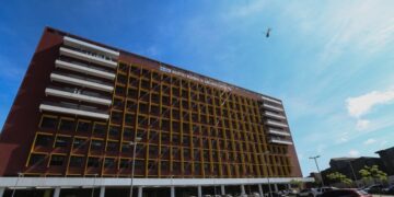 Hospital Abelardo Santos orienta sobre cuidados essenciais para a saúde no verão