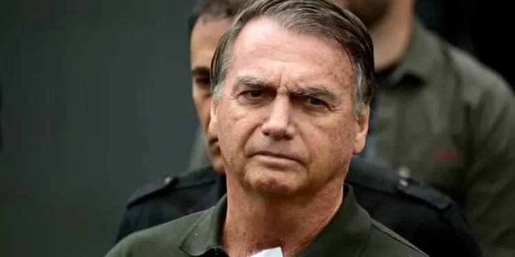 Deputado aciona TSE para investigar carta de Bolsonaro como propaganda antecipada