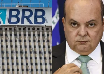 Ibaneis desiste de concorrer ao Senado após desgaste com caso Master