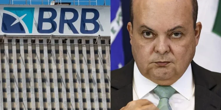 Ibaneis desiste de concorrer ao Senado após desgaste com caso Master