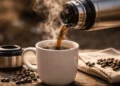 Saiba qual a quantidade de café que você pode beber por dia sem prejudicar a saúde