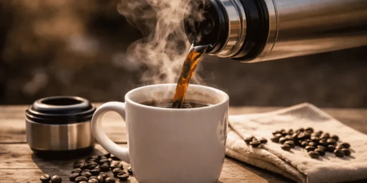 Saiba qual a quantidade de café que você pode beber por dia sem prejudicar a saúde