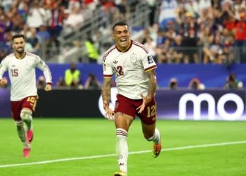 Com invencibilidade recorde, Espanha vai à final da Copa após 16 anos