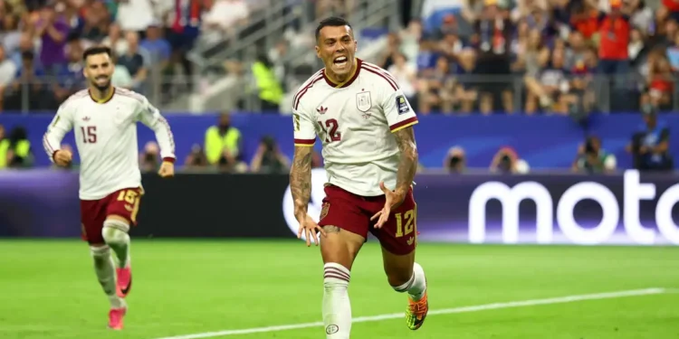 Com invencibilidade recorde, Espanha vai à final da Copa após 16 anos