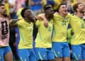 Brasil mira fim de tabus contra Noruega e europeus em Copas do Mundo