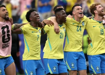 Brasil mira fim de tabus contra Noruega e europeus em Copas do Mundo