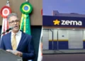 Isenções de Zema retiram bilhões de MG enquanto dívida estadual cresce, afirmam analistas