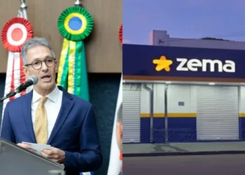 Isenções de Zema retiram bilhões de MG enquanto dívida estadual cresce, afirmam analistas
