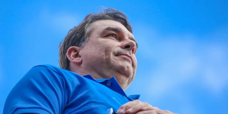 Emendas de Flávio reduziriam fiscalização ambiental em mineradora ligada ao Master