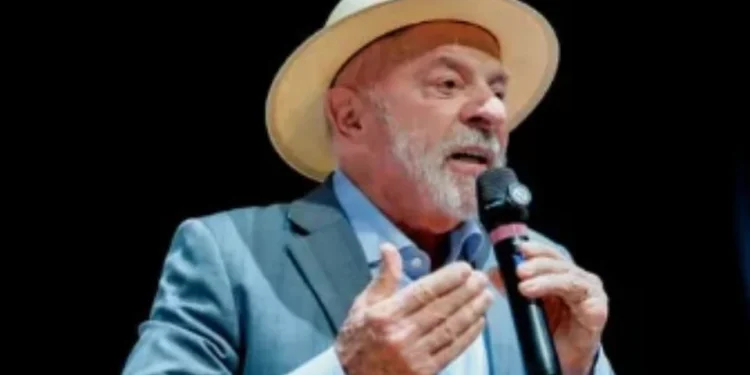 ‘Ninguém vai meter o bedelho nas eleições’, diz Lula ao criticar EUA e Argentina