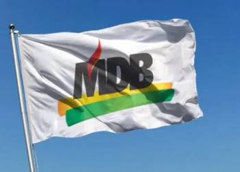 MDB decide não entrar na corrida presidencial