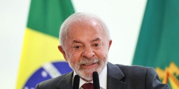 Lula diz que só acatará indicação de embaixador dos EUA após eleições