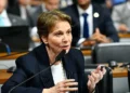 Dirigentes do PP rejeitam aliança com Flávio após sinalização de Tereza Cristina para vice