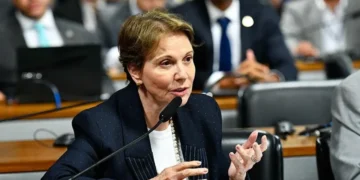 Dirigentes do PP rejeitam aliança com Flávio após sinalização de Tereza Cristina para vice