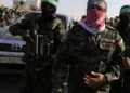 Hamas aceita acordo para desarmamento e retirada de Israel de Gaza