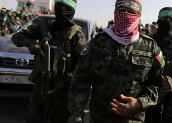 Hamas aceita acordo para desarmamento e retirada de Israel de Gaza