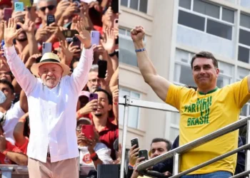 Candidatos iniciam campanha presidencial em redutos eleitorais